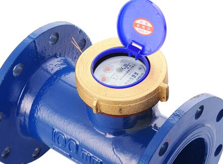 智能水表除了可對用水量進行記錄、控制計算、存儲分析