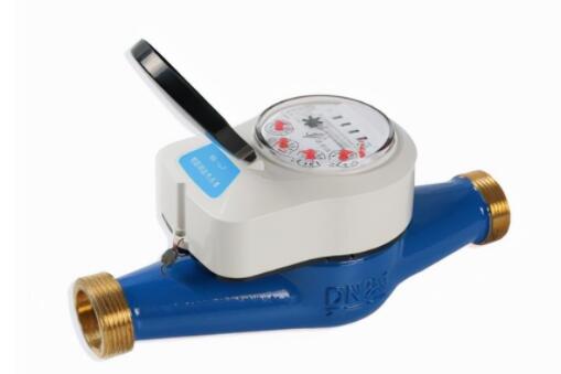 水表長期保持計量性能的能力比單純計量性能更重要 水表長期保持計量性能的能力比單純計量性能更重要