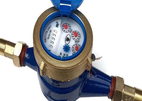 220509170806.jpg 水龍頭滴水,智能水表會轉動嗎?